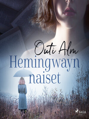 cover image of Hemingwayn naiset